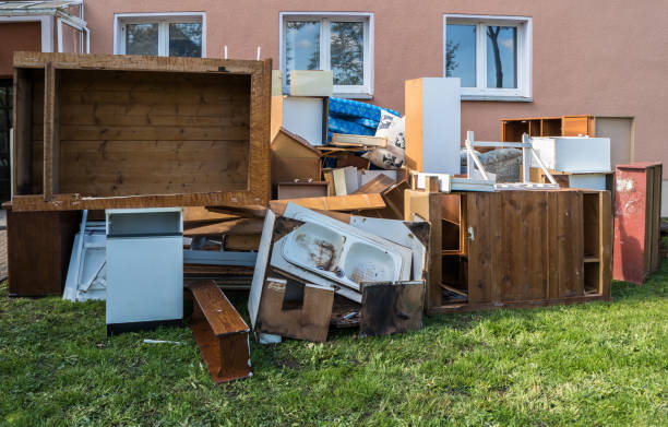 Best Commercial Cleanout Services  in Bensley, VA