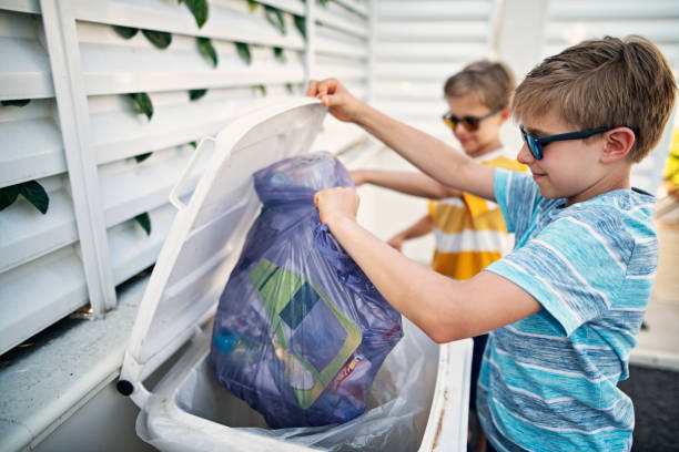 Best Junk Hauling Services  in Bensley, VA