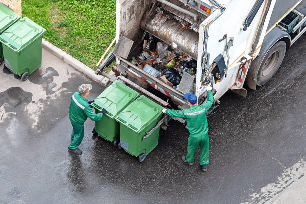 Best Yard Cleanup Services  in Bensley, VA
