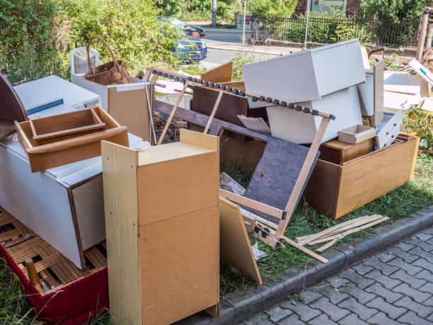 Best Full-Service Junk Removal  in Bensley, VA