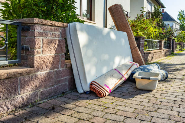 Best Basement Cleanout Services  in Bensley, VA